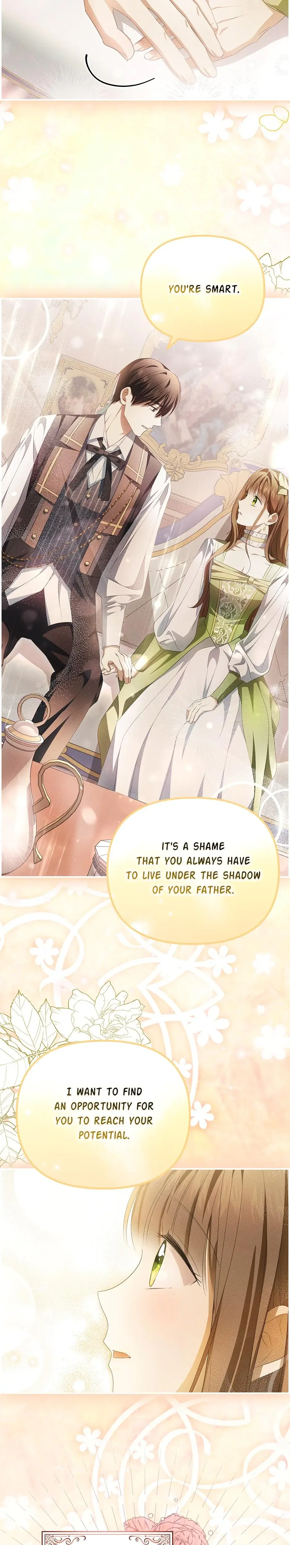 Why Are You Obsessed With Your Fake Wife Chapter 13 - Page 9
