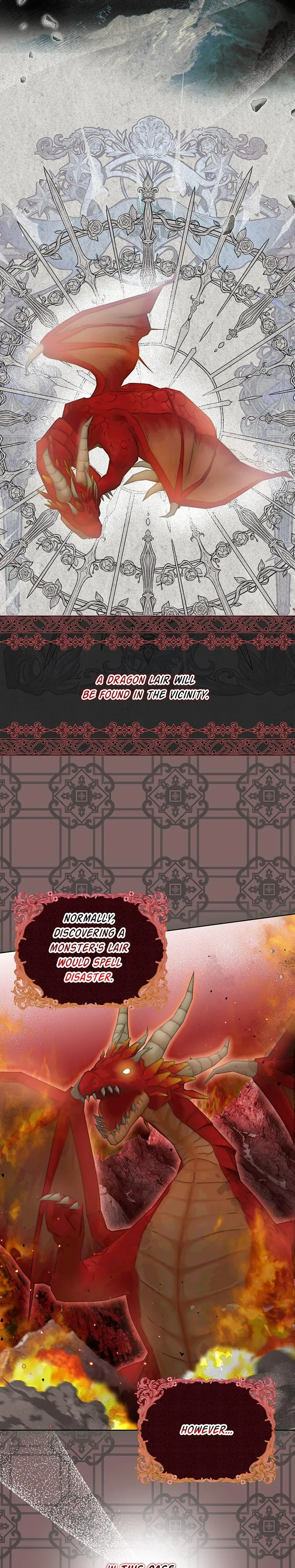 Why Are You Obsessed With Your Fake Wife Chapter 14 - Page 10