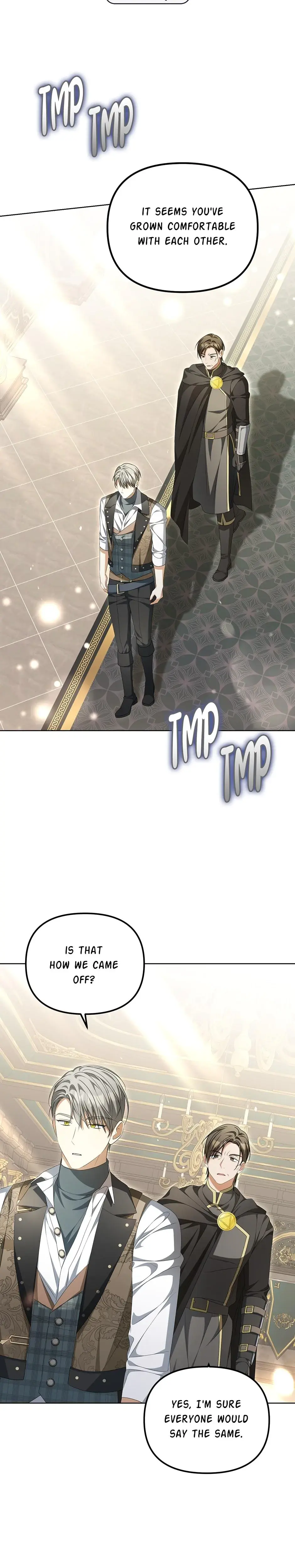 Why Are You Obsessed With Your Fake Wife Chapter 14 - Page 16