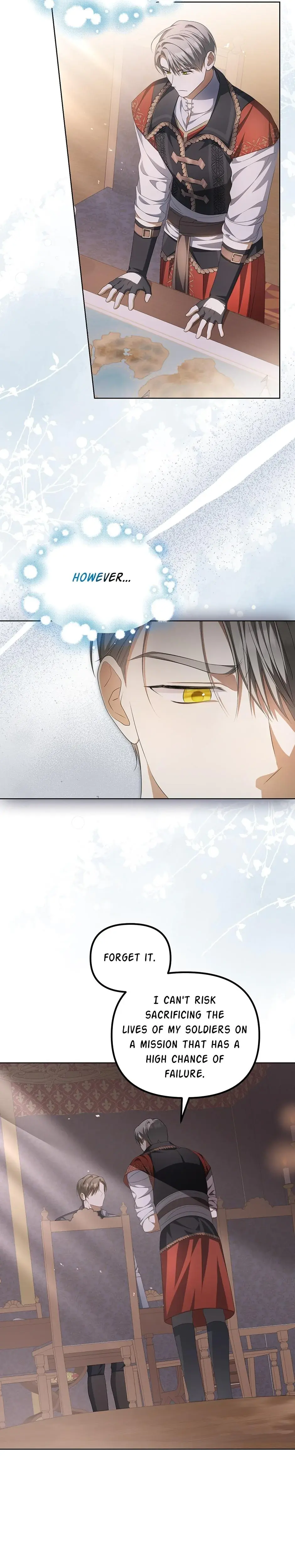 Why Are You Obsessed With Your Fake Wife Chapter 14 - Page 22
