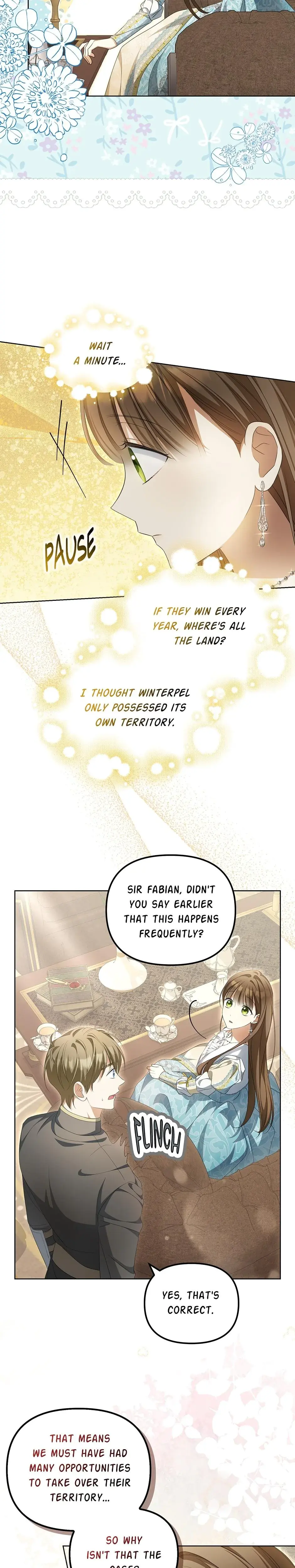 Why Are You Obsessed With Your Fake Wife Chapter 14 - Page 5