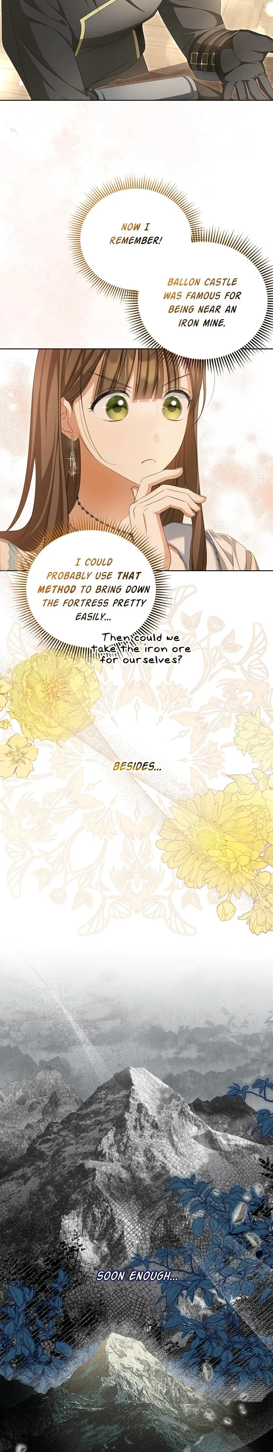 Why Are You Obsessed With Your Fake Wife Chapter 14 - Page 9