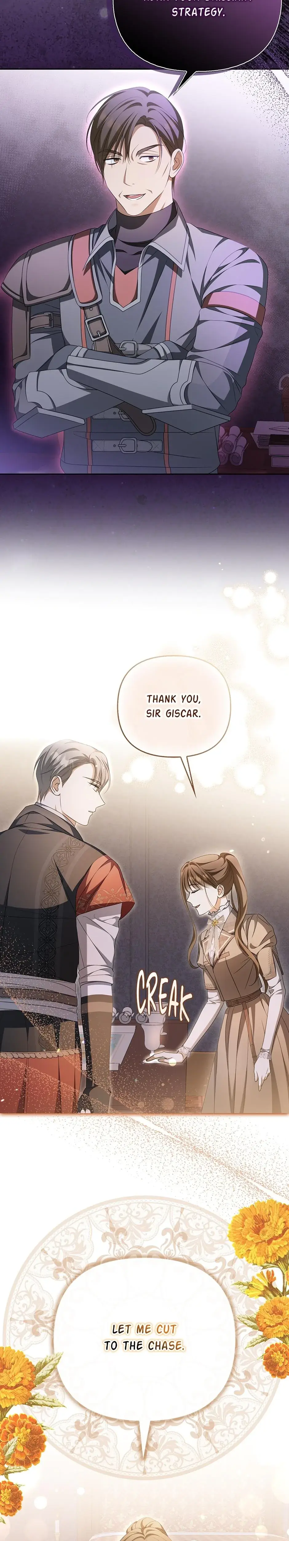 Why Are You Obsessed With Your Fake Wife Chapter 15 - Page 10