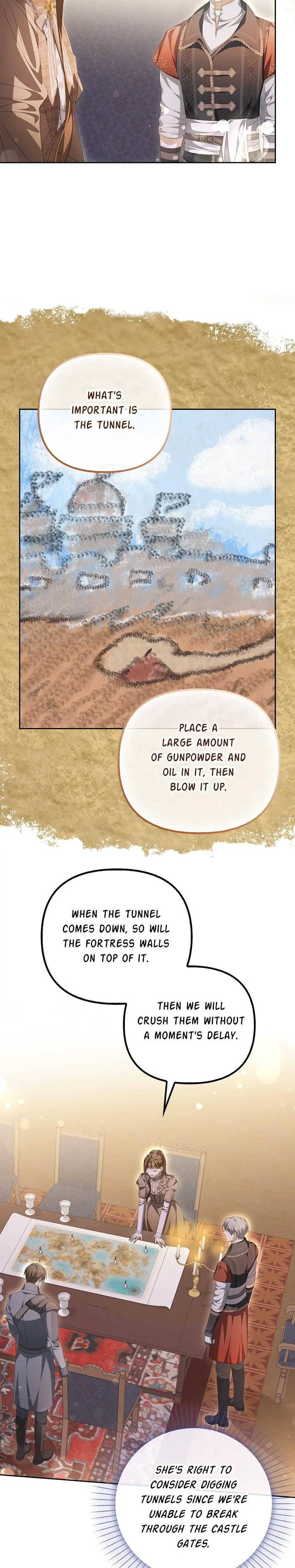 Why Are You Obsessed With Your Fake Wife Chapter 15 - Page 12