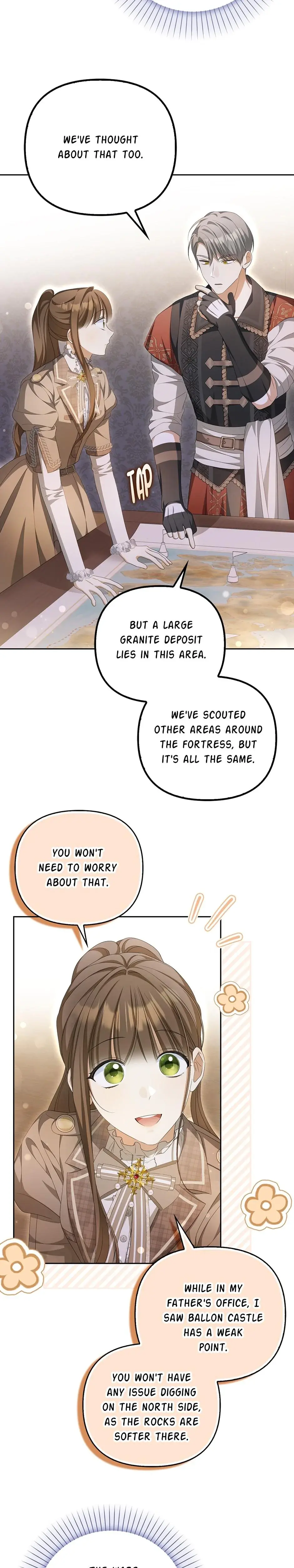 Why Are You Obsessed With Your Fake Wife Chapter 15 - Page 13