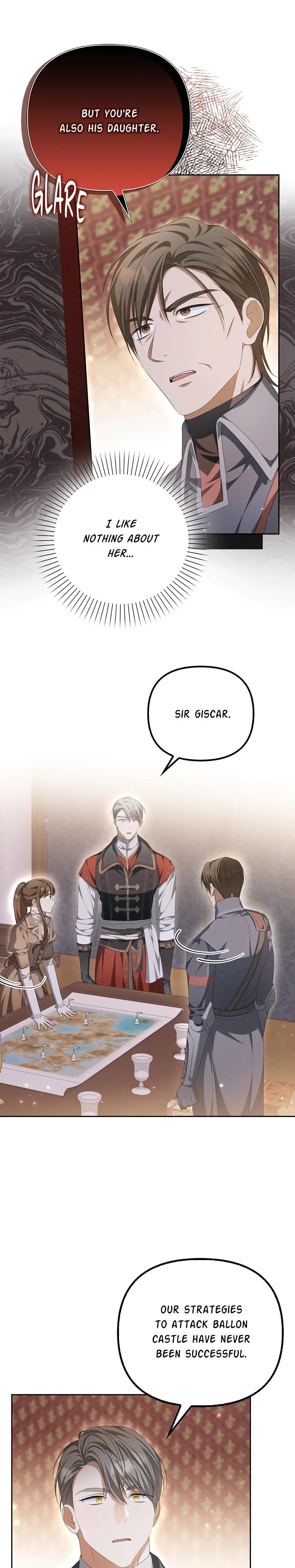 Why Are You Obsessed With Your Fake Wife Chapter 15 - Page 15