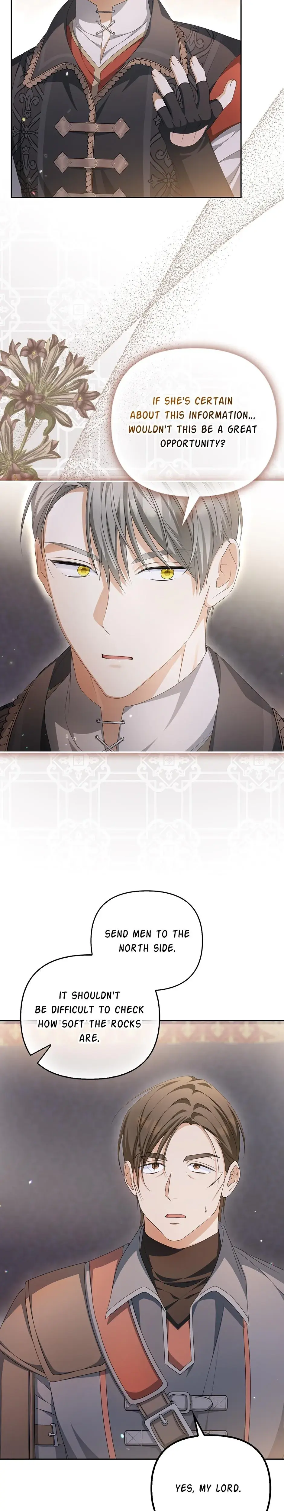 Why Are You Obsessed With Your Fake Wife Chapter 15 - Page 16