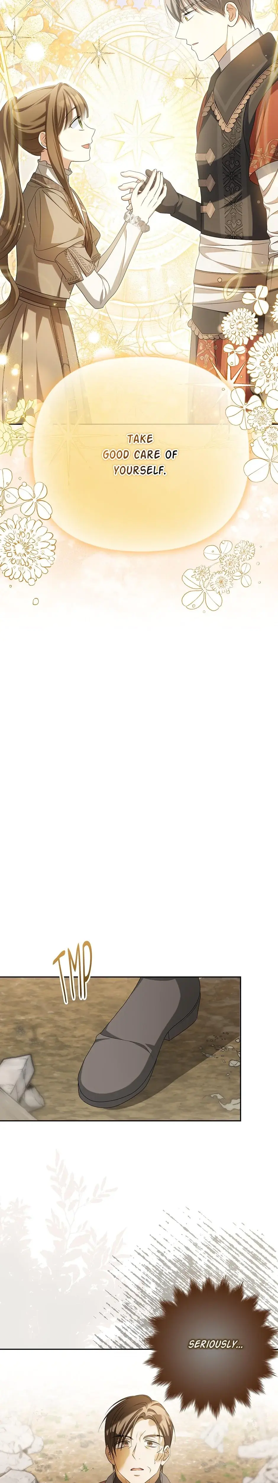 Why Are You Obsessed With Your Fake Wife Chapter 15 - Page 19