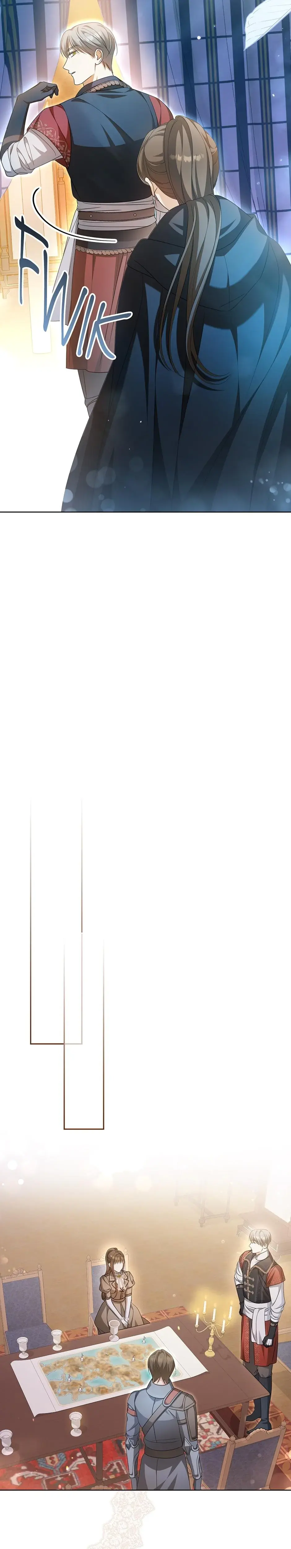 Why Are You Obsessed With Your Fake Wife Chapter 15 - Page 5