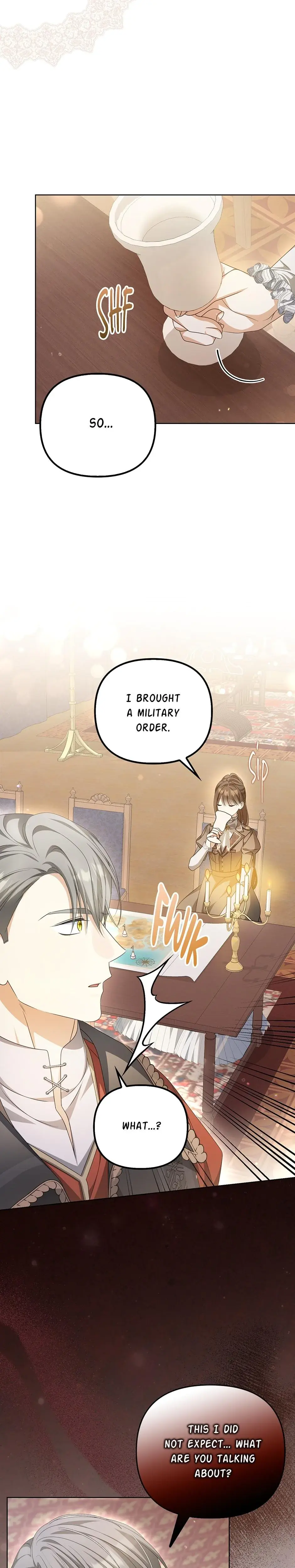 Why Are You Obsessed With Your Fake Wife Chapter 15 - Page 6