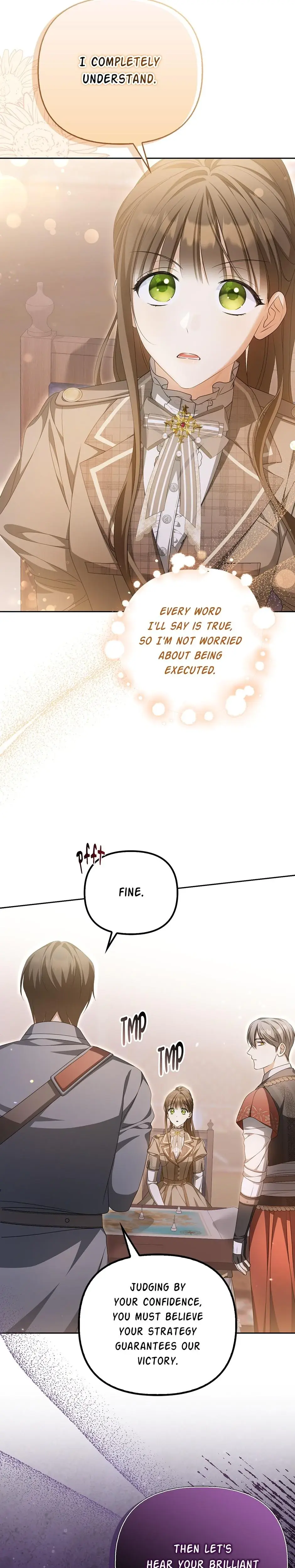 Why Are You Obsessed With Your Fake Wife Chapter 15 - Page 9