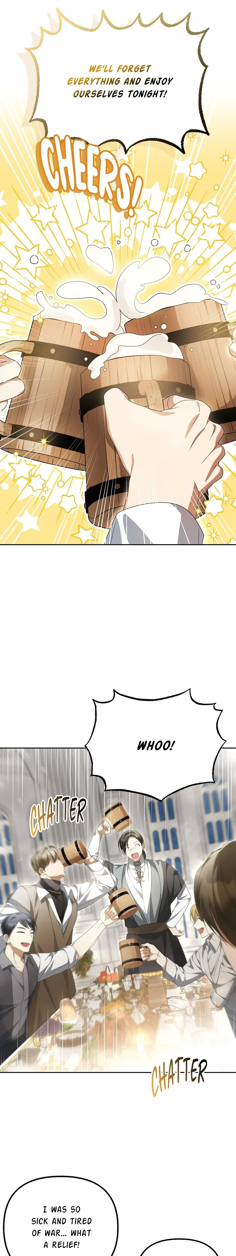 Why Are You Obsessed With Your Fake Wife Chapter 16 - Page 1