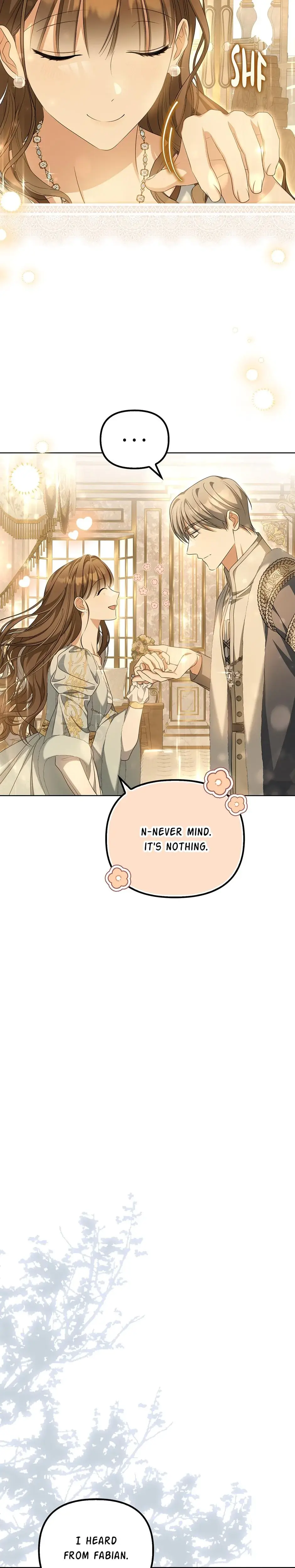Why Are You Obsessed With Your Fake Wife Chapter 16 - Page 11