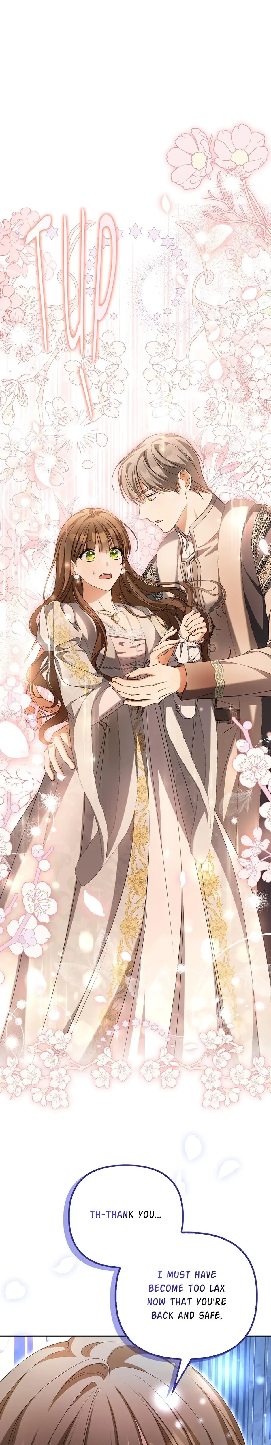 Why Are You Obsessed With Your Fake Wife Chapter 16 - Page 14
