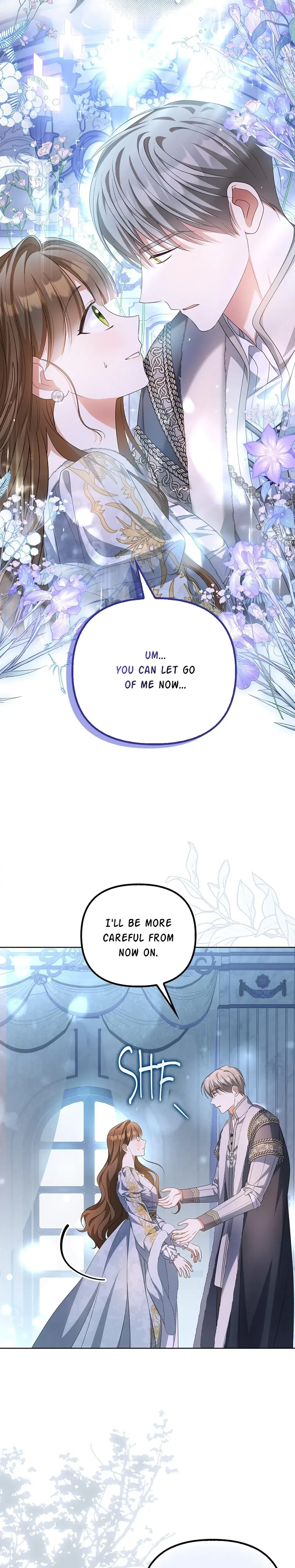 Why Are You Obsessed With Your Fake Wife Chapter 16 - Page 16