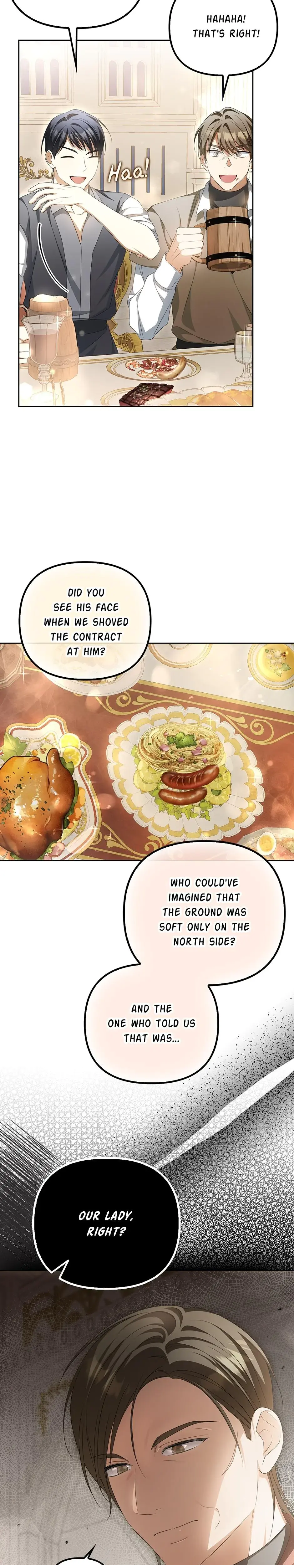 Why Are You Obsessed With Your Fake Wife Chapter 16 - Page 2