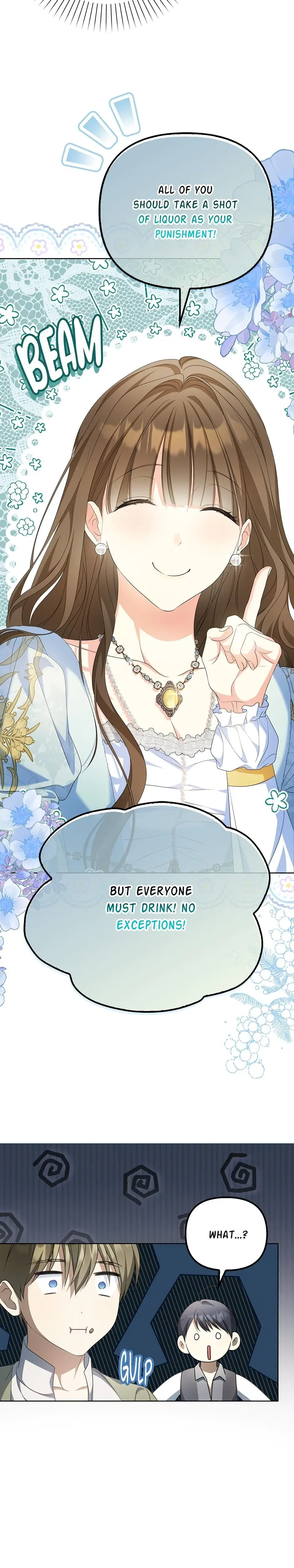 Why Are You Obsessed With Your Fake Wife Chapter 16 - Page 26