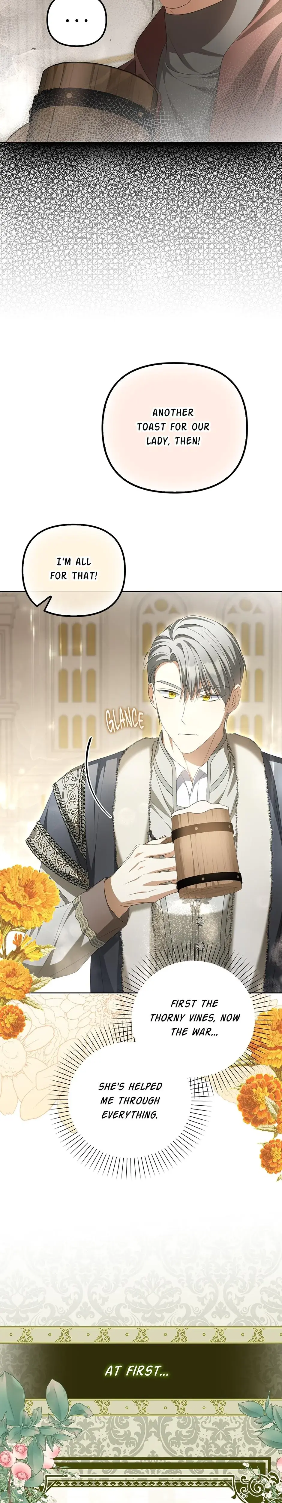 Why Are You Obsessed With Your Fake Wife Chapter 16 - Page 3