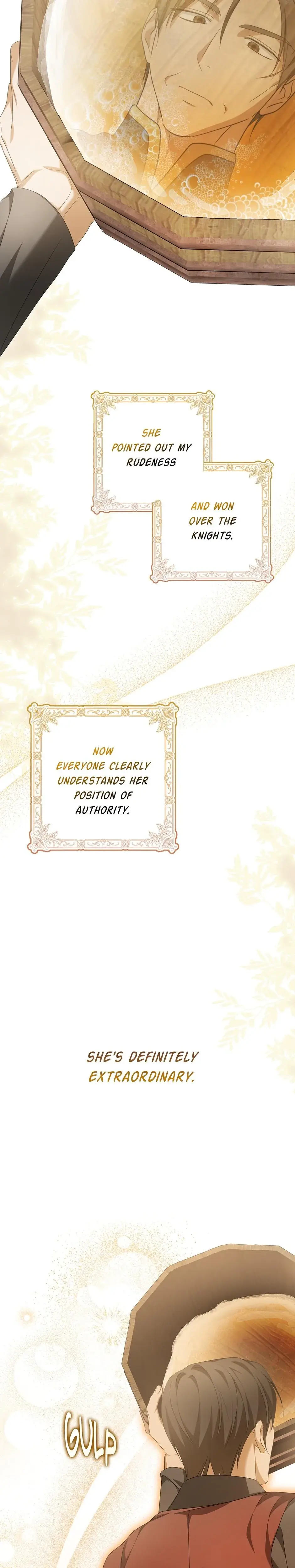 Why Are You Obsessed With Your Fake Wife Chapter 16 - Page 30