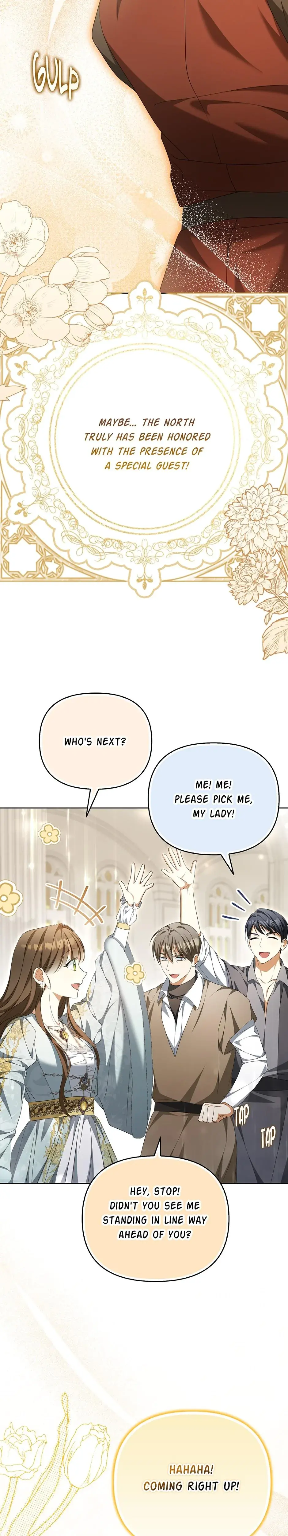 Why Are You Obsessed With Your Fake Wife Chapter 16 - Page 31