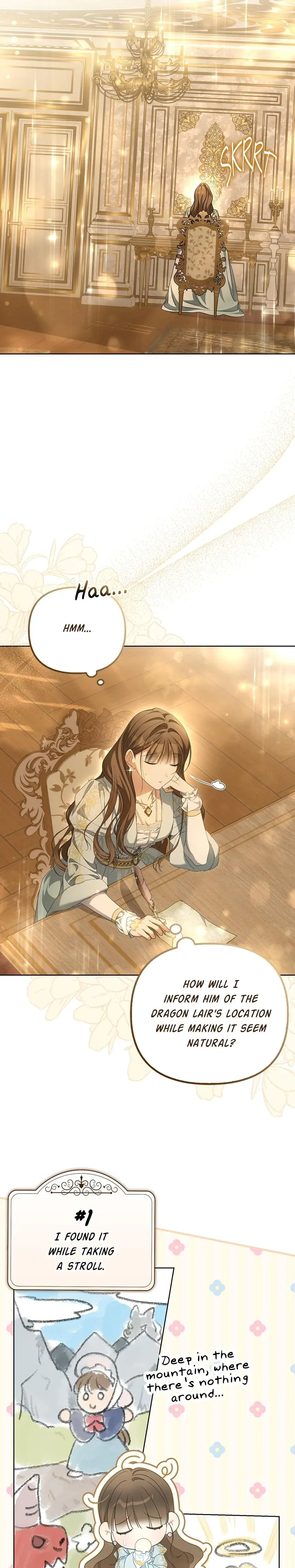 Why Are You Obsessed With Your Fake Wife Chapter 16 - Page 6