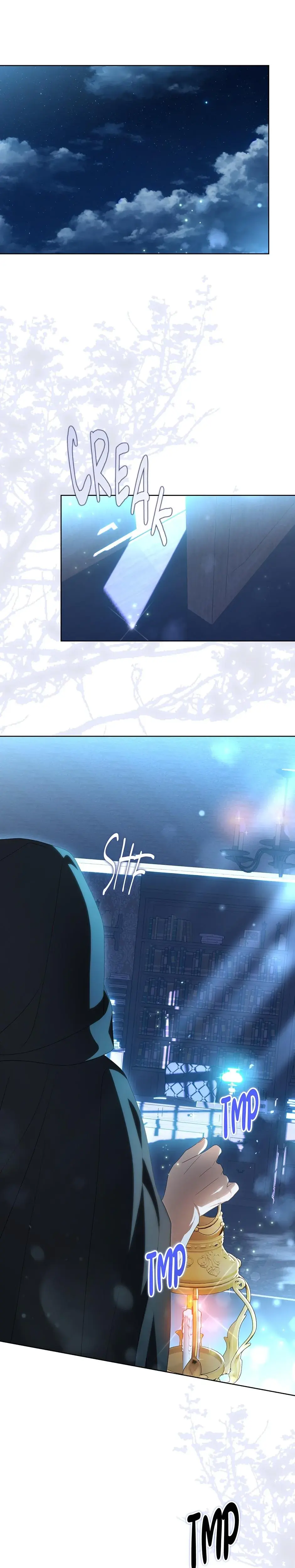 Why Are You Obsessed With Your Fake Wife Chapter 17 - Page 1