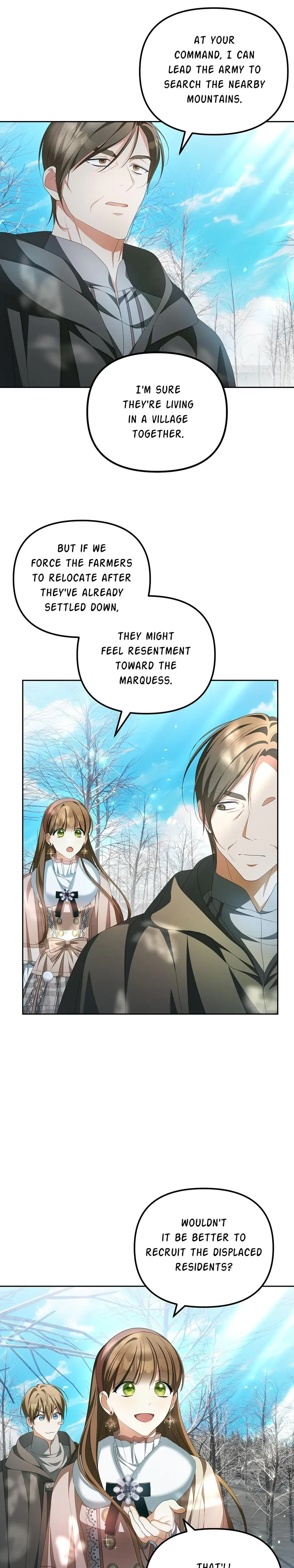 Why Are You Obsessed With Your Fake Wife Chapter 17 - Page 13