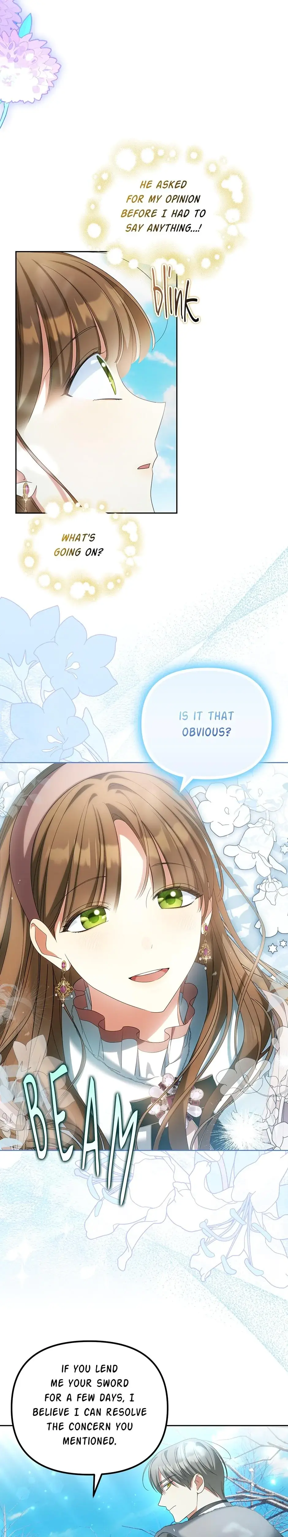 Why Are You Obsessed With Your Fake Wife Chapter 17 - Page 16