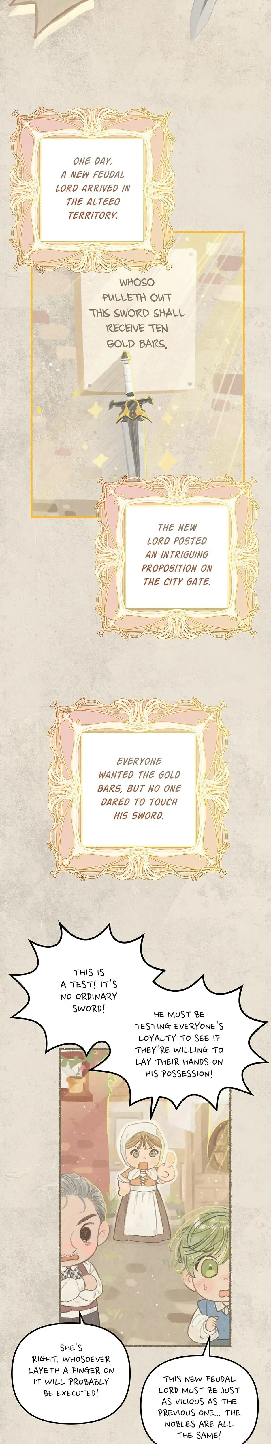 Why Are You Obsessed With Your Fake Wife Chapter 17 - Page 24