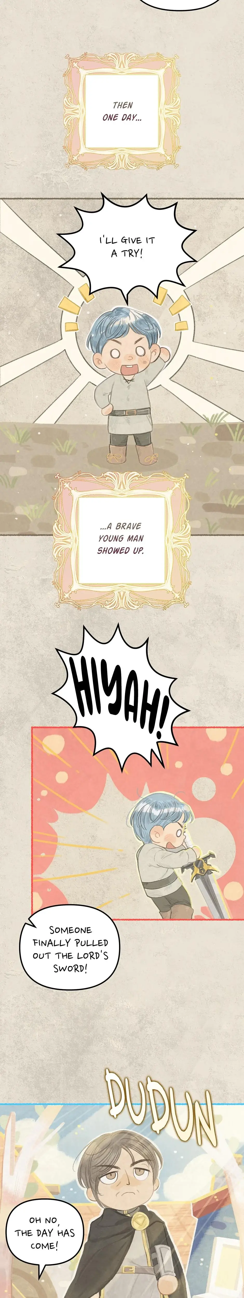 Why Are You Obsessed With Your Fake Wife Chapter 17 - Page 25