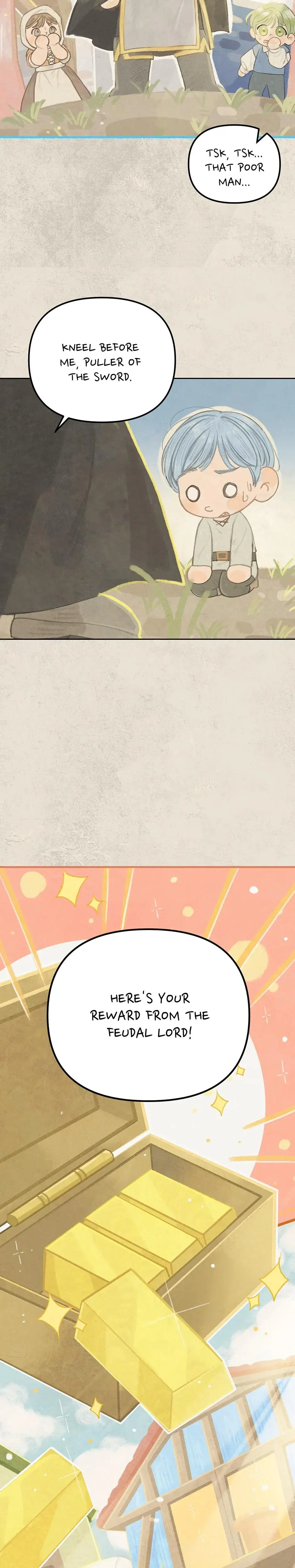 Why Are You Obsessed With Your Fake Wife Chapter 17 - Page 26