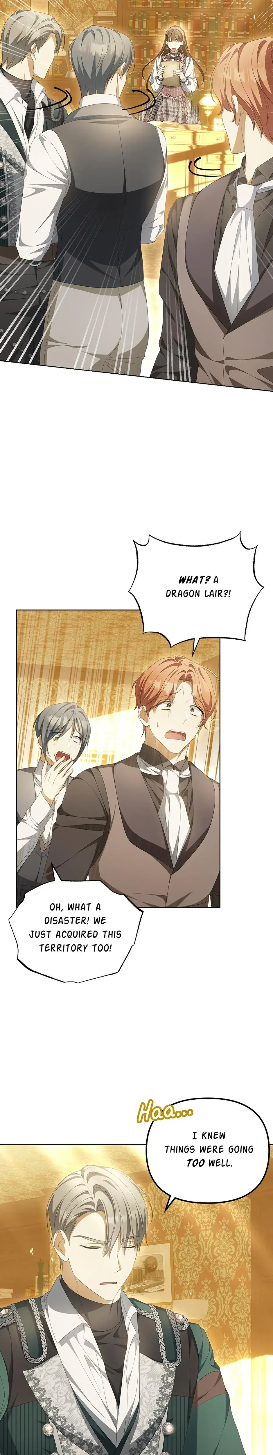 Why Are You Obsessed With Your Fake Wife Chapter 17 - Page 4