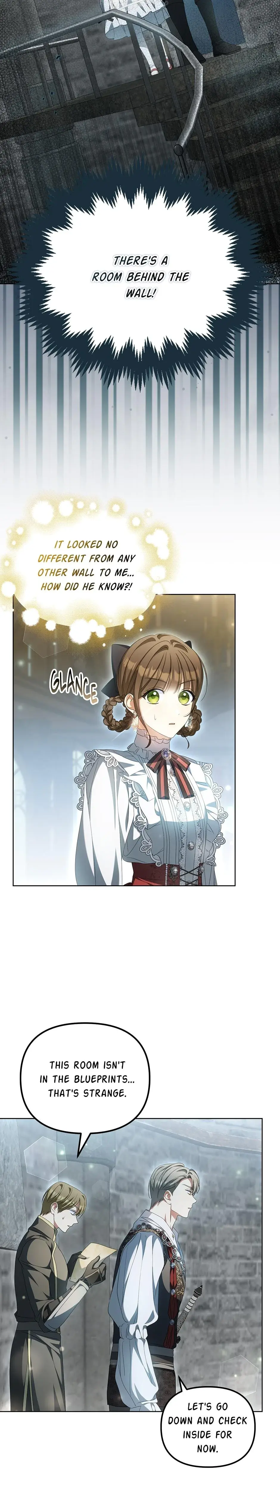 Why Are You Obsessed With Your Fake Wife Chapter 18 - Page 11