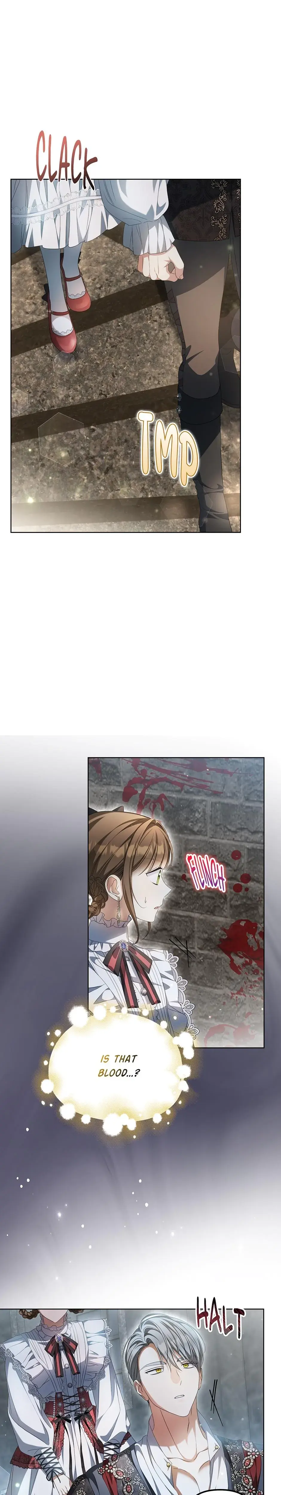 Why Are You Obsessed With Your Fake Wife Chapter 18 - Page 12