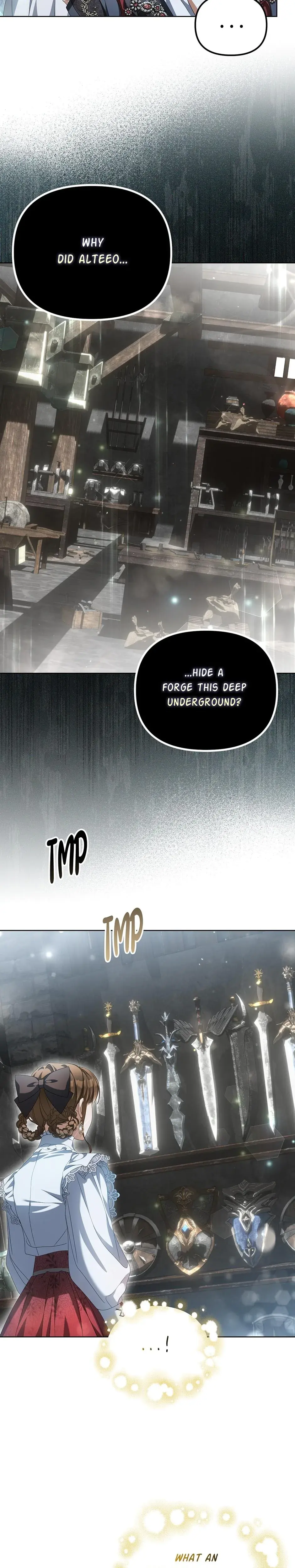 Why Are You Obsessed With Your Fake Wife Chapter 18 - Page 13