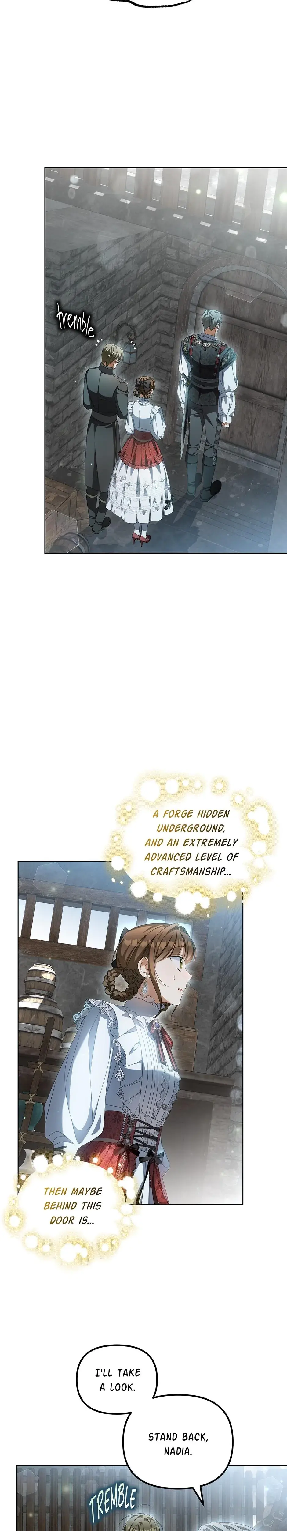 Why Are You Obsessed With Your Fake Wife Chapter 18 - Page 16
