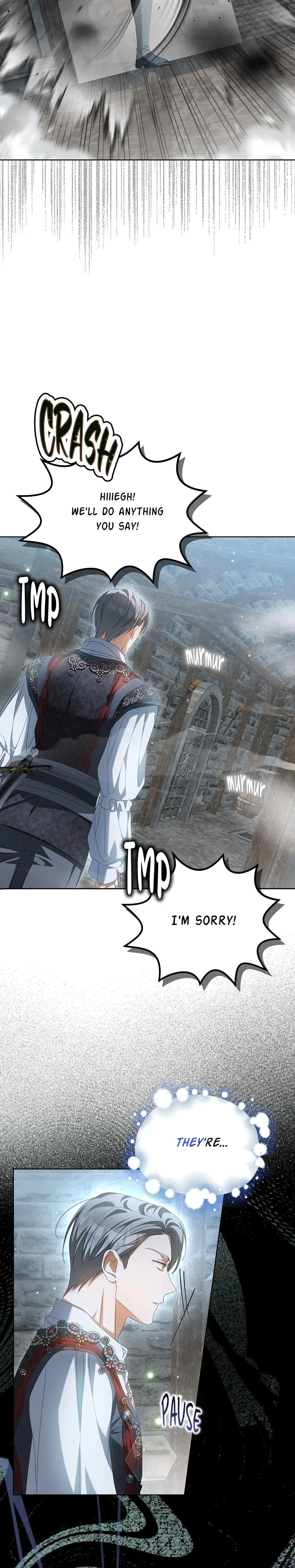 Why Are You Obsessed With Your Fake Wife Chapter 18 - Page 18