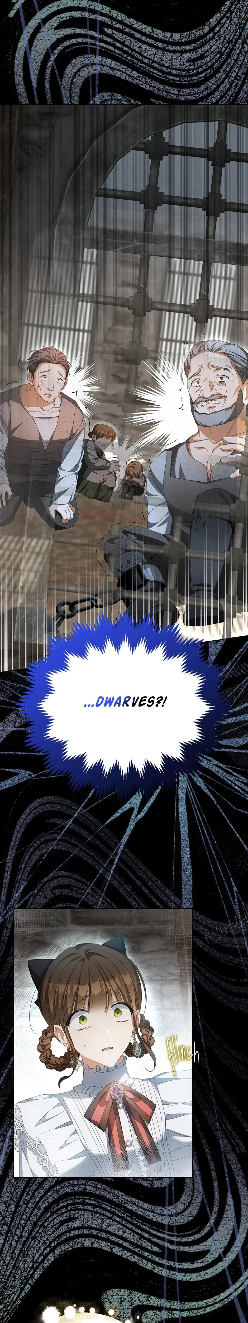 Why Are You Obsessed With Your Fake Wife Chapter 18 - Page 19