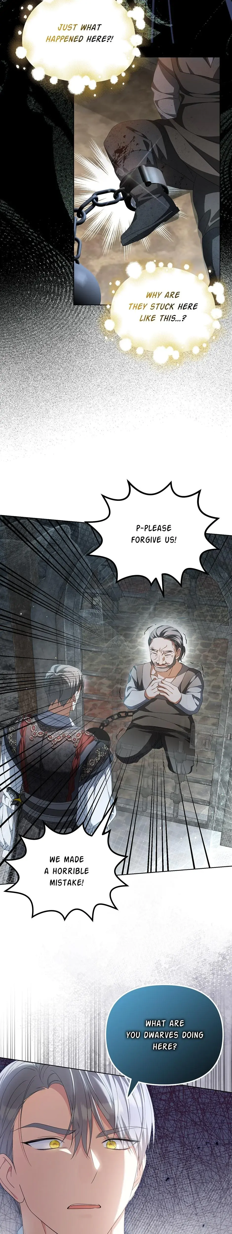 Why Are You Obsessed With Your Fake Wife Chapter 18 - Page 20
