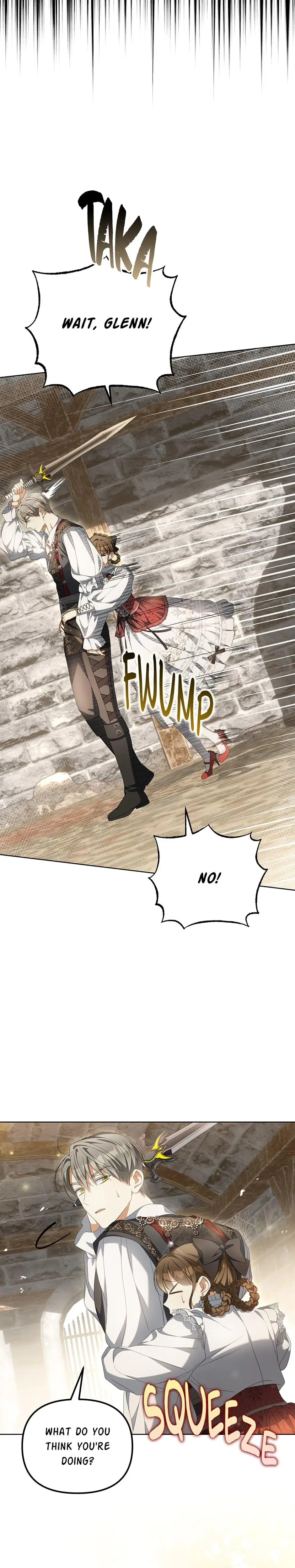 Why Are You Obsessed With Your Fake Wife Chapter 18 - Page 24