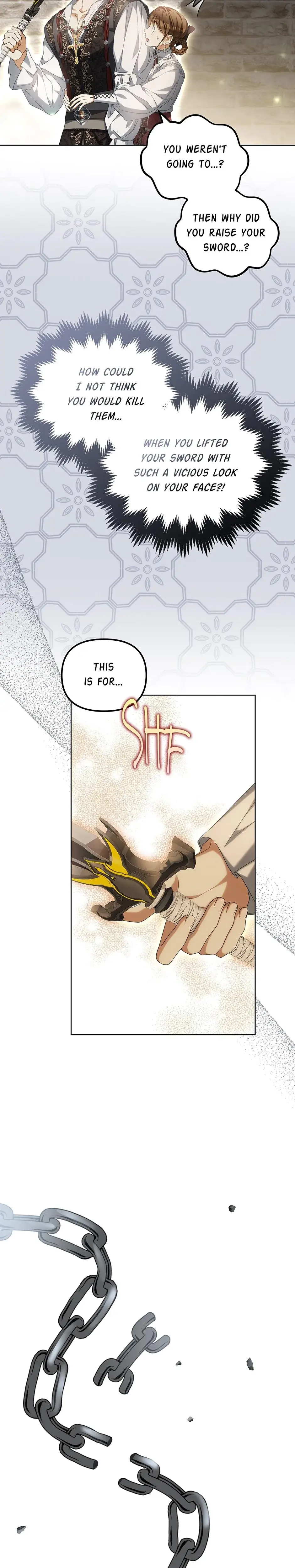 Why Are You Obsessed With Your Fake Wife Chapter 18 - Page 26