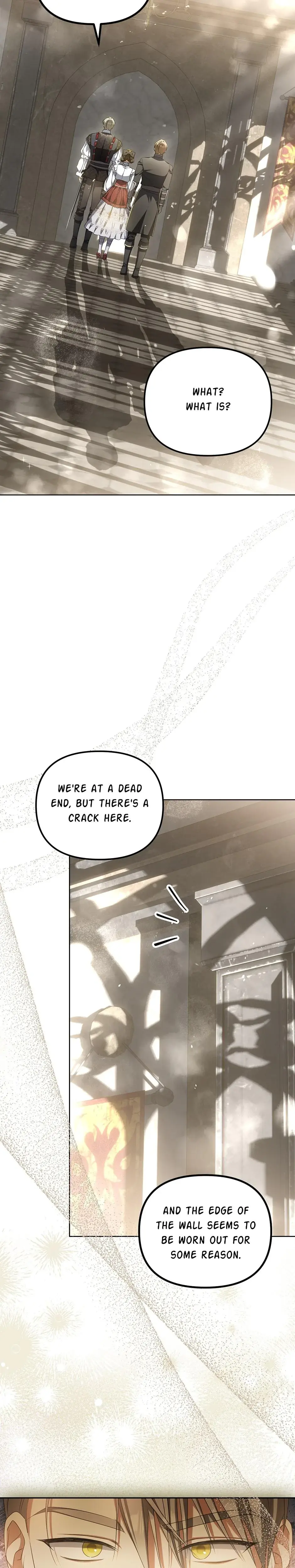Why Are You Obsessed With Your Fake Wife Chapter 18 - Page 9