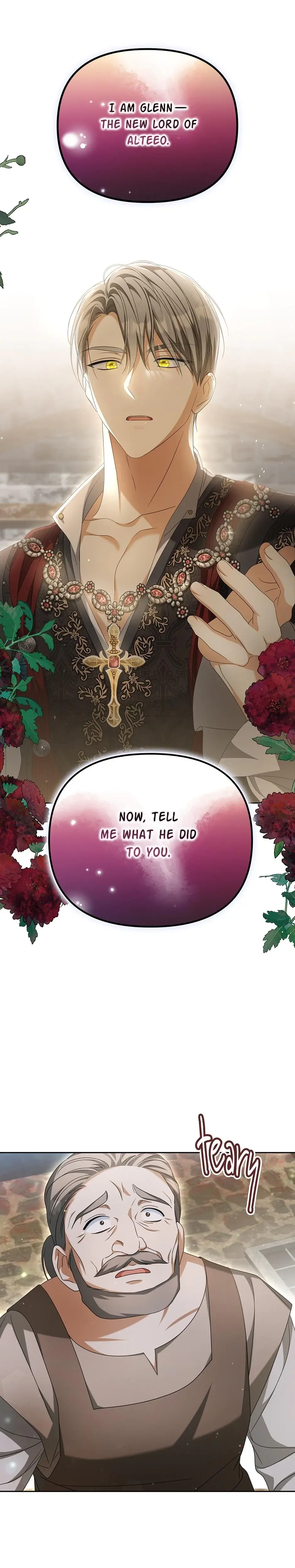 Why Are You Obsessed With Your Fake Wife Chapter 19 - Page 1