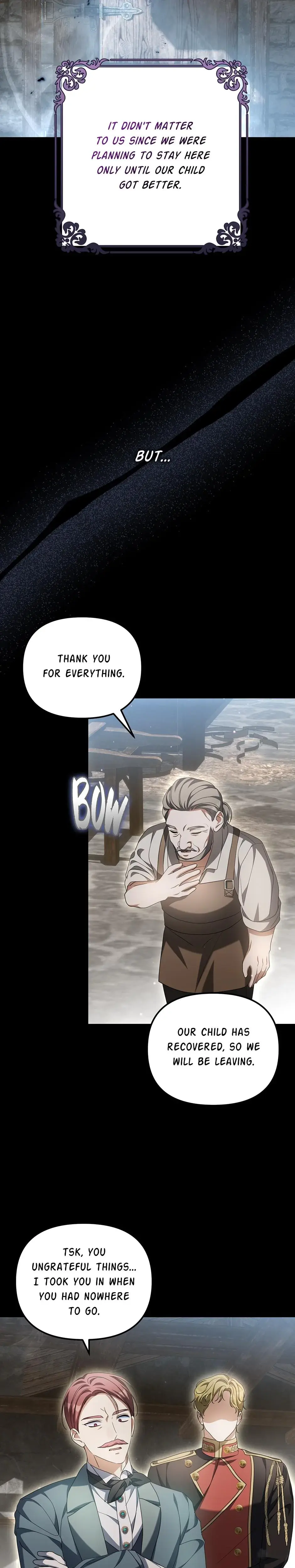 Why Are You Obsessed With Your Fake Wife Chapter 19 - Page 13
