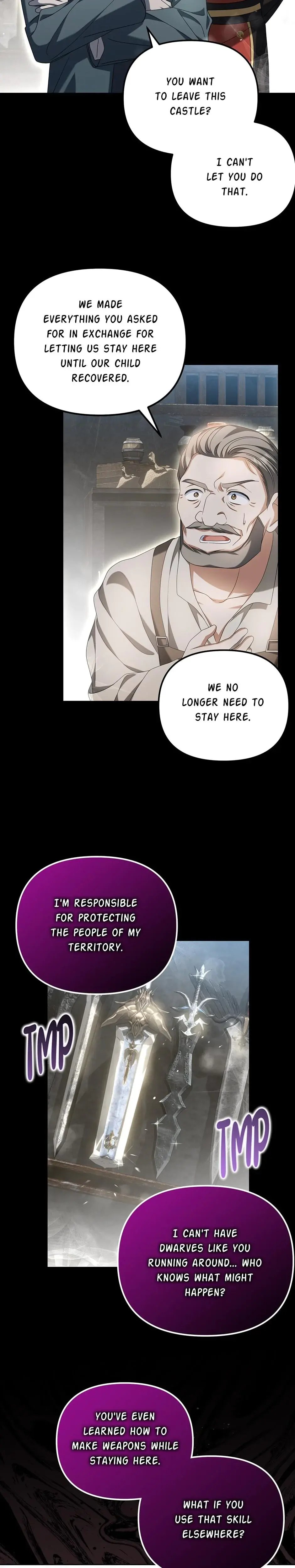 Why Are You Obsessed With Your Fake Wife Chapter 19 - Page 14