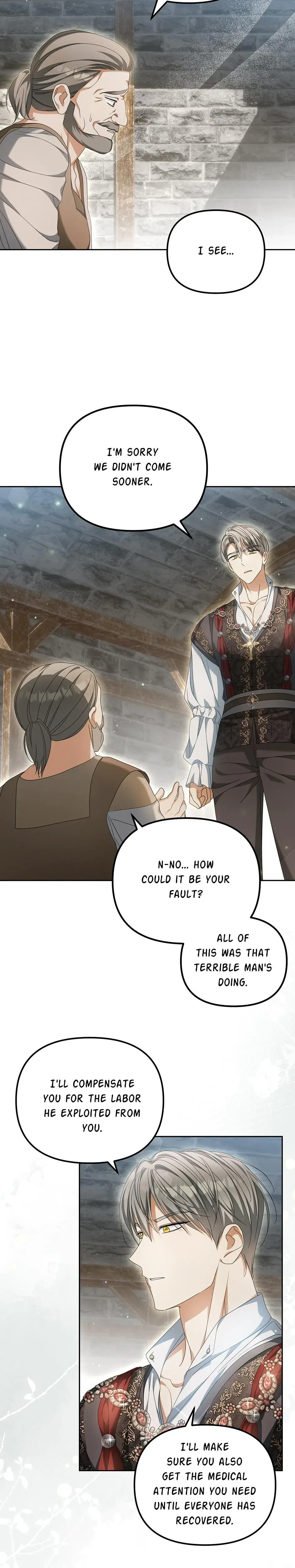 Why Are You Obsessed With Your Fake Wife Chapter 19 - Page 18