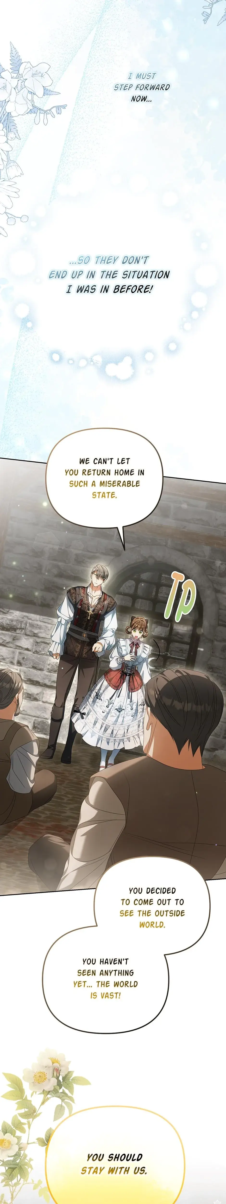 Why Are You Obsessed With Your Fake Wife Chapter 19 - Page 20