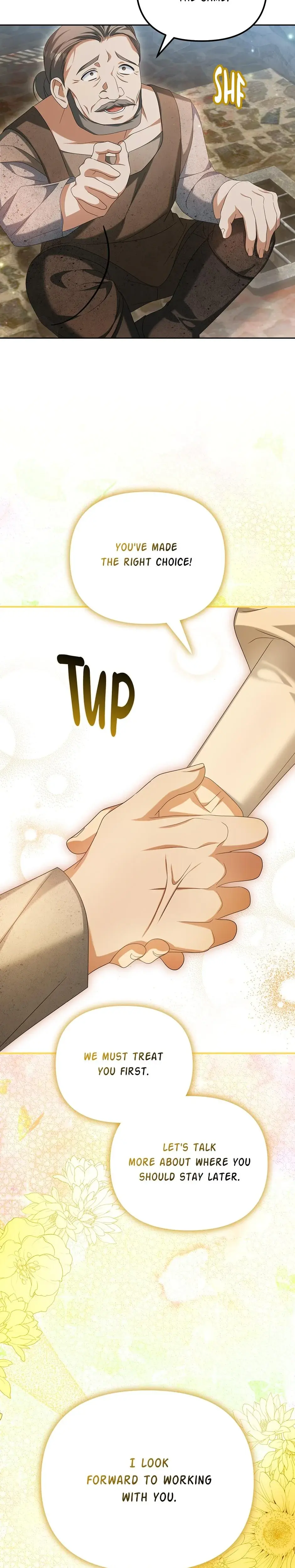 Why Are You Obsessed With Your Fake Wife Chapter 19 - Page 25