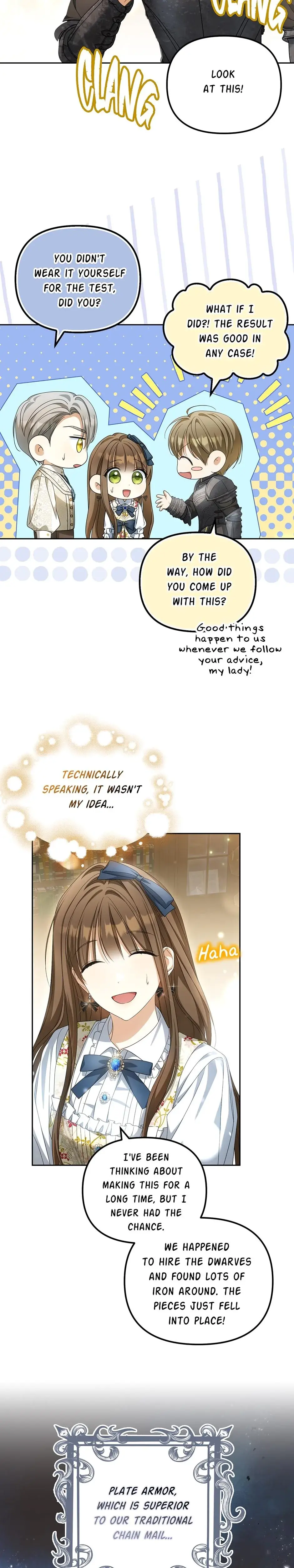 Why Are You Obsessed With Your Fake Wife Chapter 19 - Page 27