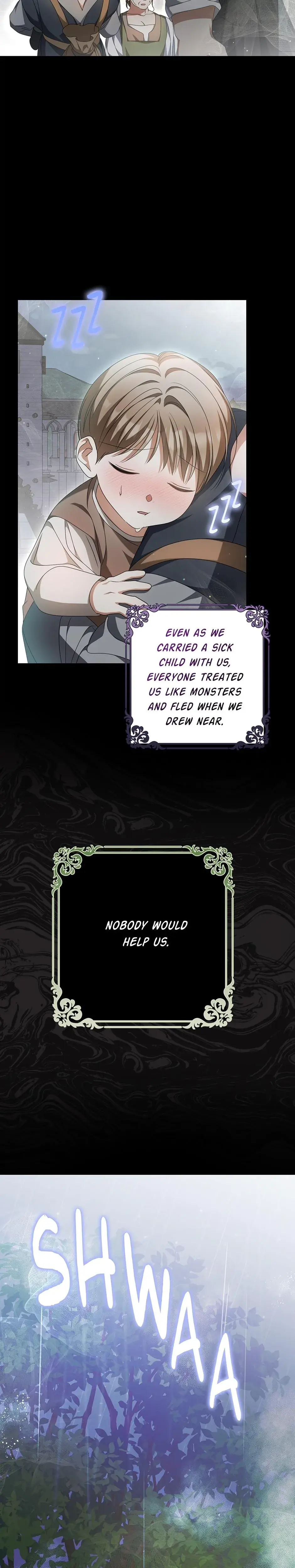 Why Are You Obsessed With Your Fake Wife Chapter 19 - Page 4